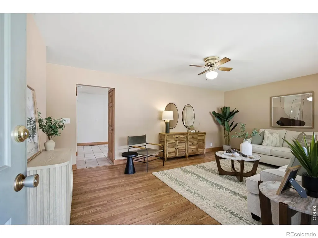 721 N Montview Road Fort Collins CO 80521