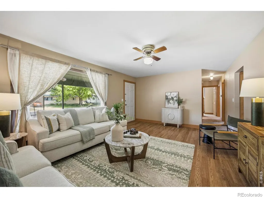 721 N Montview Road Fort Collins CO 80521