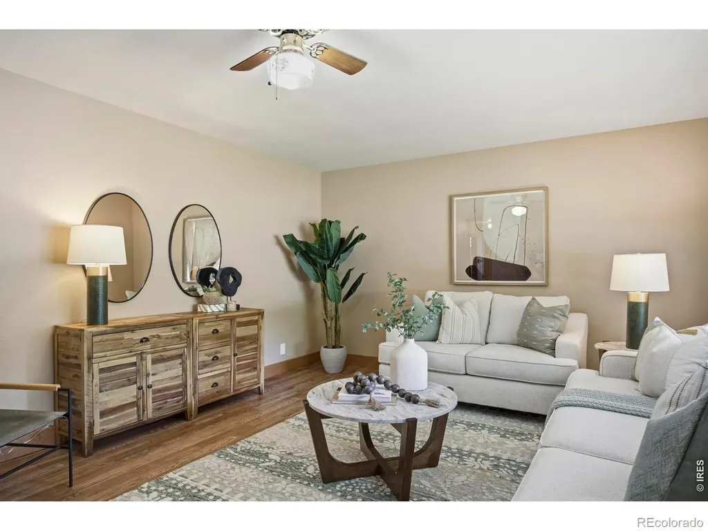 721 N Montview Road Fort Collins CO 80521
