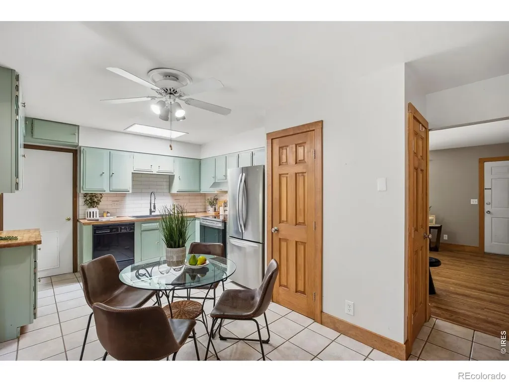 721 N Montview Road Fort Collins CO 80521