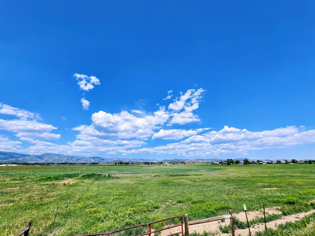 3625 N County Road19 Fort Collins CO 80524