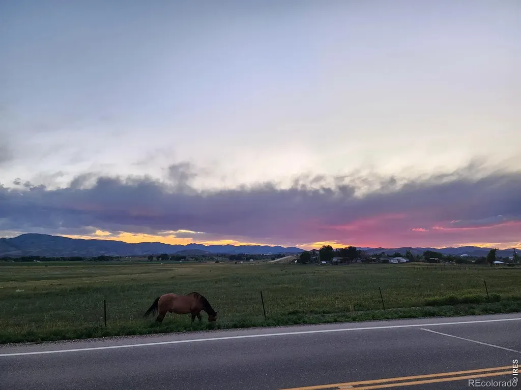 3625 N County Road19 Fort Collins CO 80524