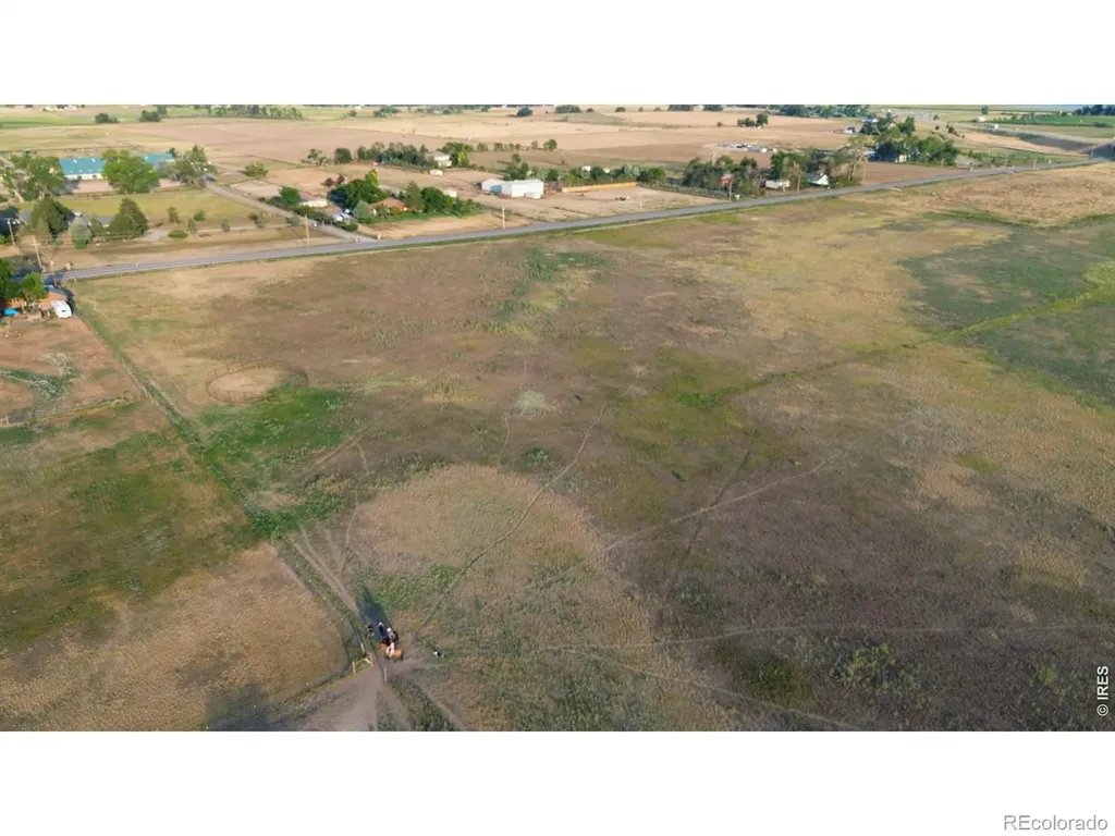 3625 N County Road19 Fort Collins CO 80524