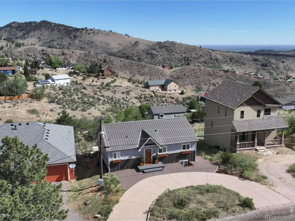 5216 Arrowhead Lane Fort Collins CO 80526