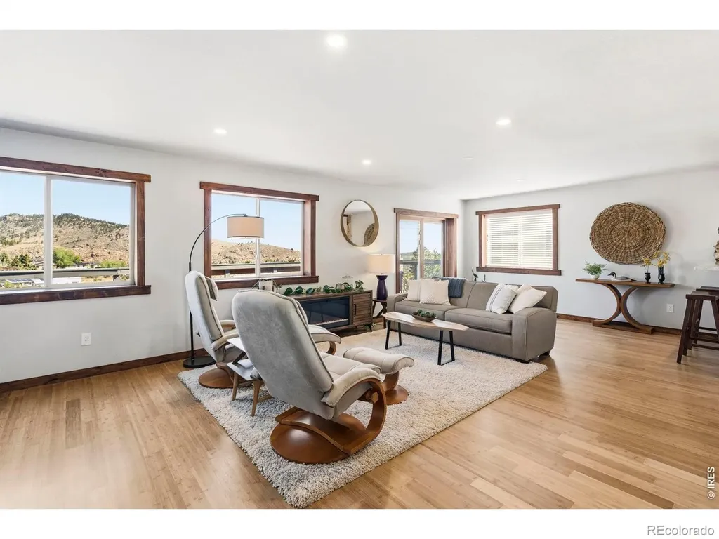 5216 Arrowhead Lane Fort Collins CO 80526