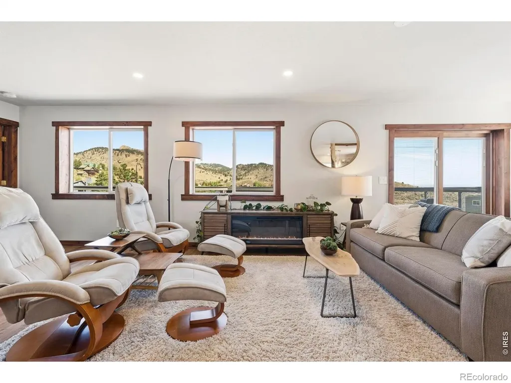 5216 Arrowhead Lane Fort Collins CO 80526