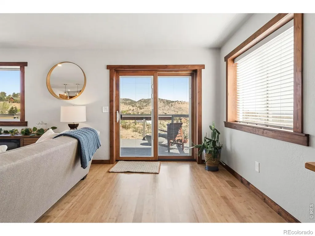 5216 Arrowhead Lane Fort Collins CO 80526