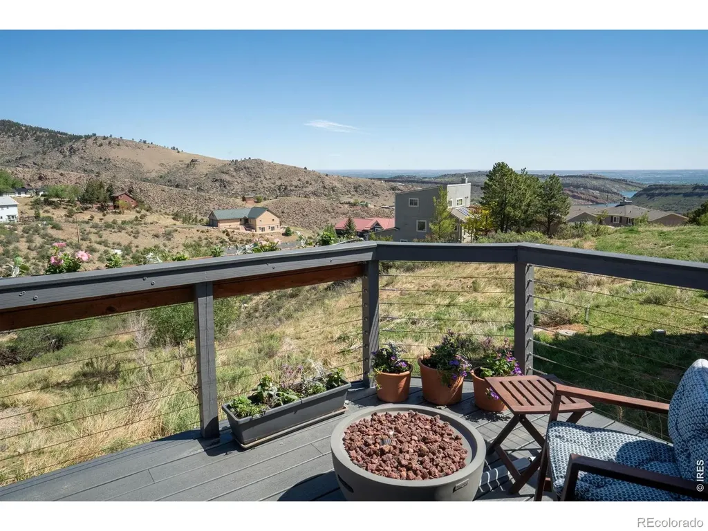 5216 Arrowhead Lane Fort Collins CO 80526