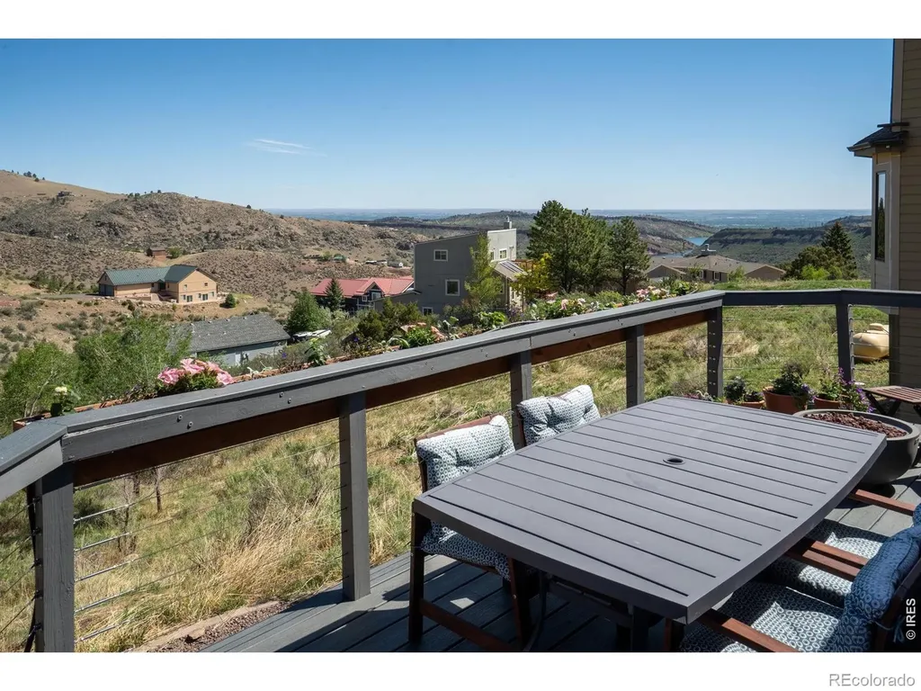 5216 Arrowhead Lane Fort Collins CO 80526