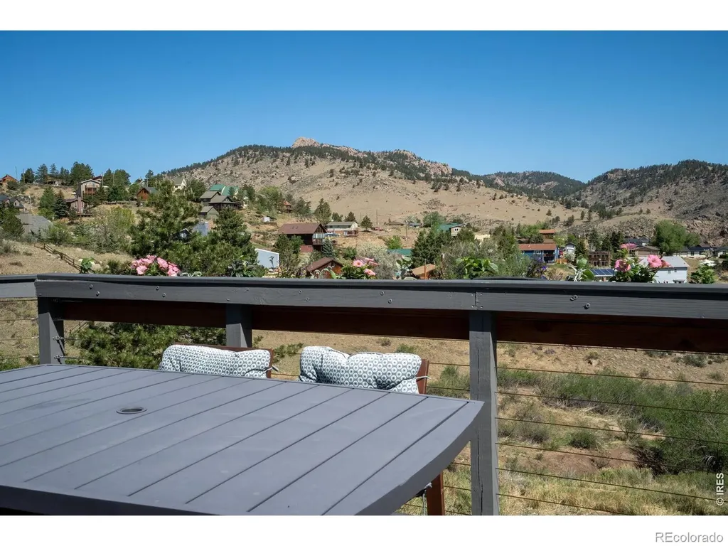 5216 Arrowhead Lane Fort Collins CO 80526