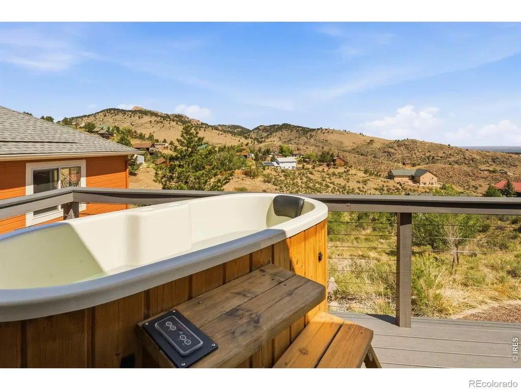 5216 Arrowhead Lane Fort Collins CO 80526