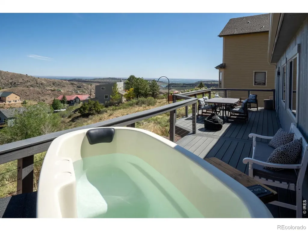 5216 Arrowhead Lane Fort Collins CO 80526