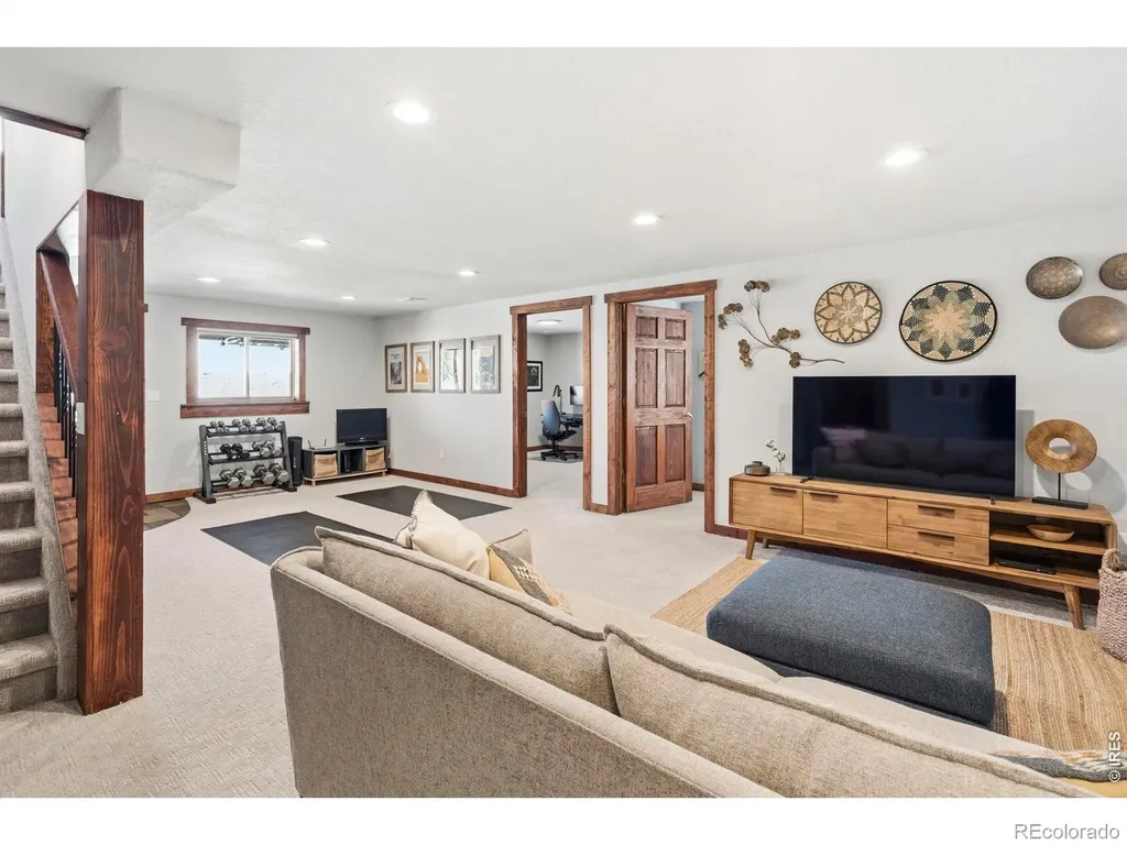 5216 Arrowhead Lane Fort Collins CO 80526