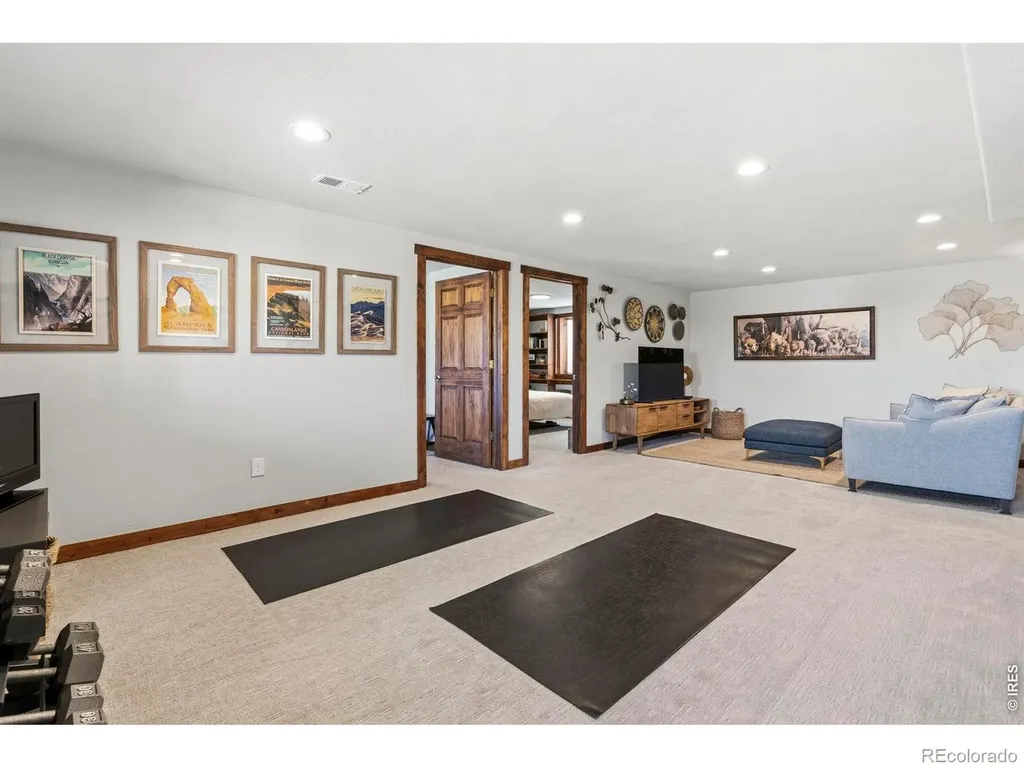 5216 Arrowhead Lane Fort Collins CO 80526