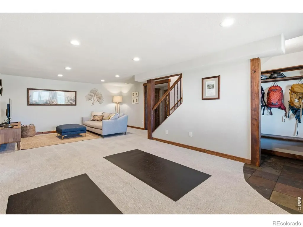 5216 Arrowhead Lane Fort Collins CO 80526