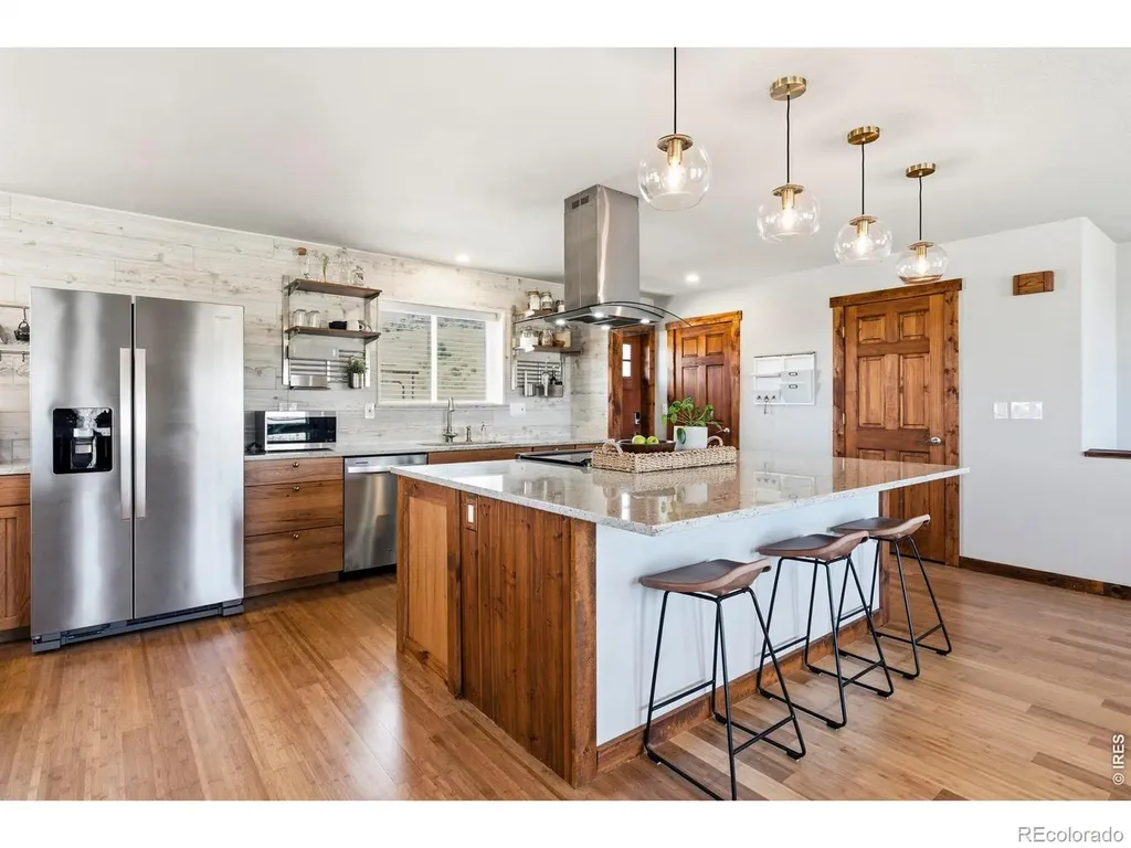 5216 Arrowhead Lane Fort Collins CO 80526