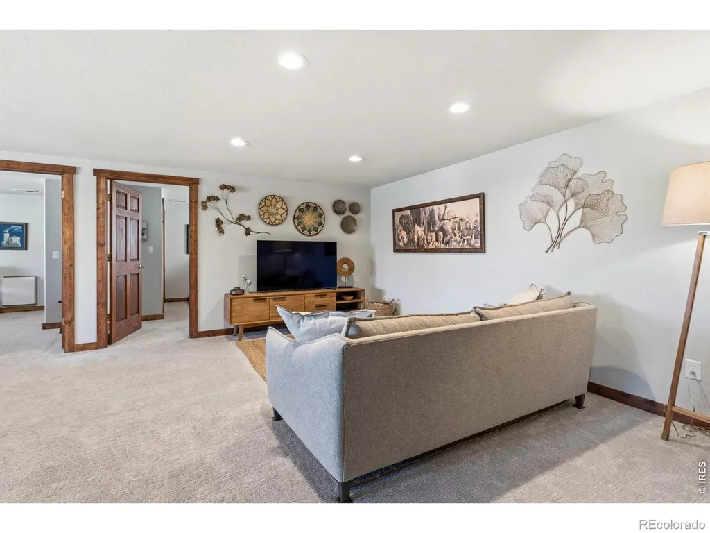 5216 Arrowhead Lane Fort Collins CO 80526