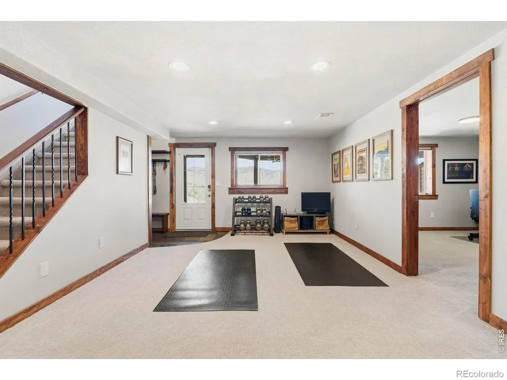 5216 Arrowhead Lane Fort Collins CO 80526
