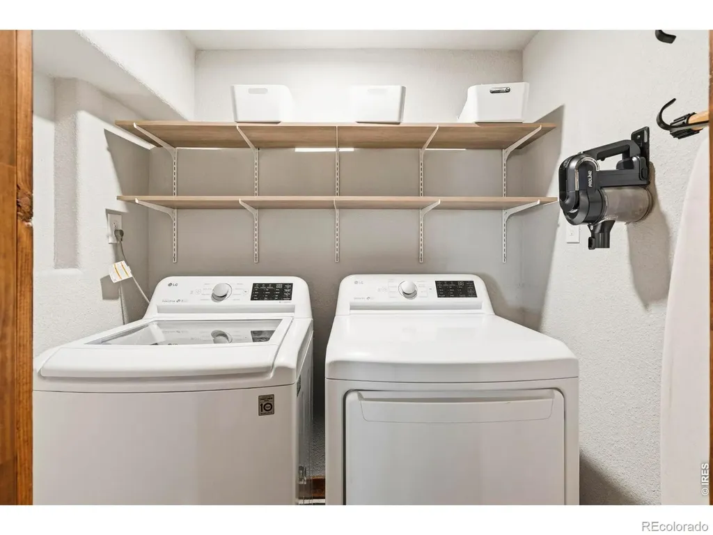 5216 Arrowhead Lane Fort Collins CO 80526