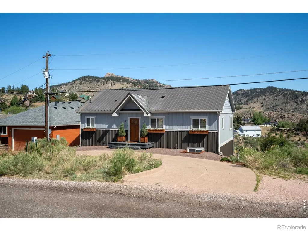 5216 Arrowhead Lane Fort Collins CO 80526