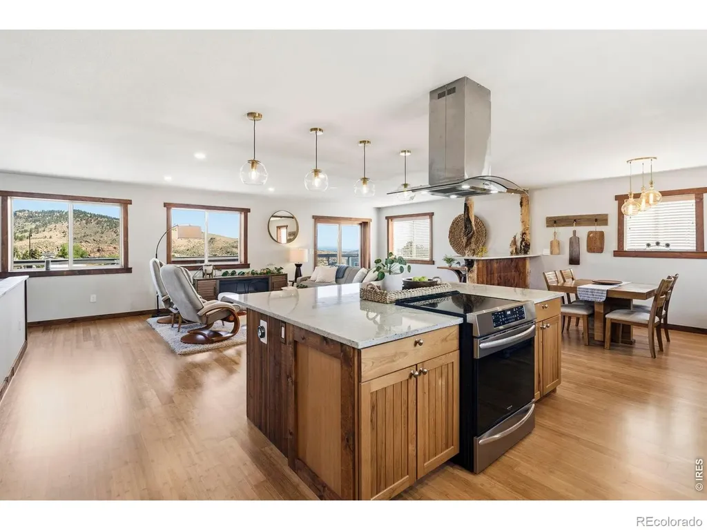 5216 Arrowhead Lane Fort Collins CO 80526