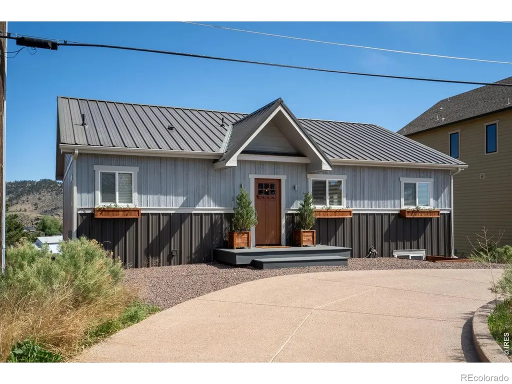 5216 Arrowhead Lane Fort Collins CO 80526
