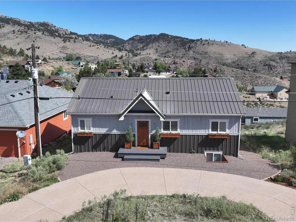 5216 Arrowhead Lane Fort Collins CO 80526