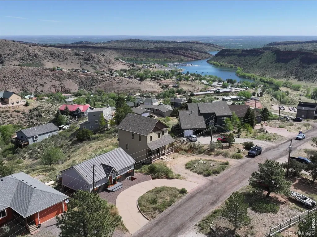 5216 Arrowhead Lane Fort Collins CO 80526