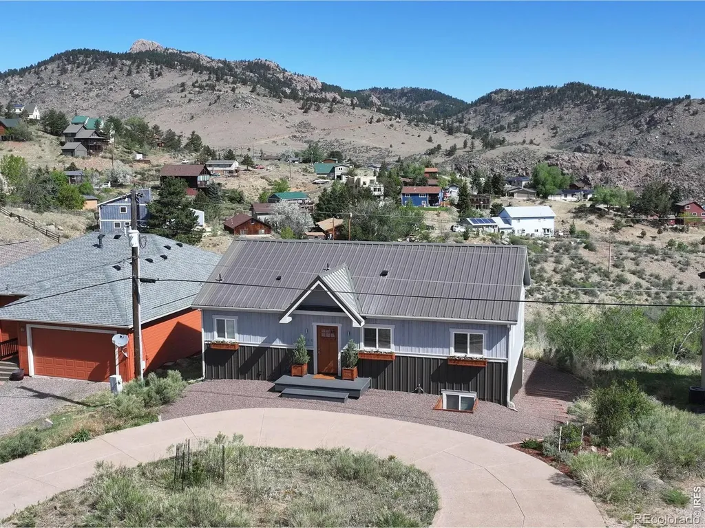 5216 Arrowhead Lane Fort Collins CO 80526