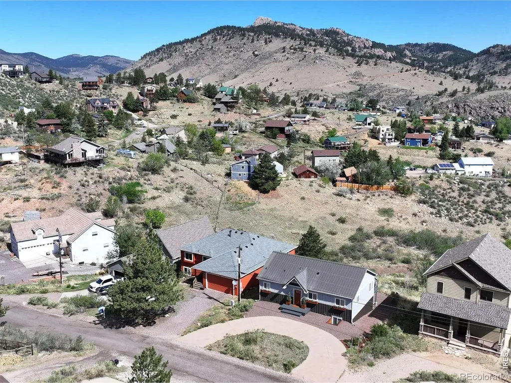 5216 Arrowhead Lane Fort Collins CO 80526