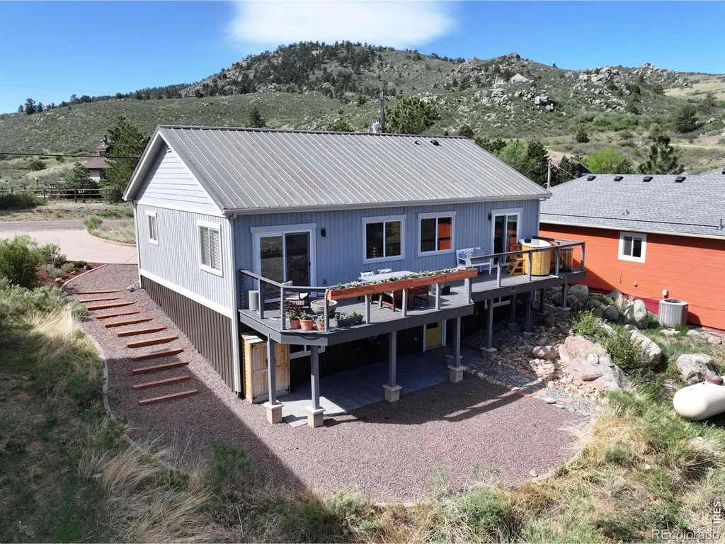 5216 Arrowhead Lane Fort Collins CO 80526