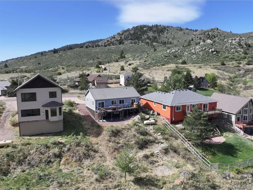 5216 Arrowhead Lane Fort Collins CO 80526