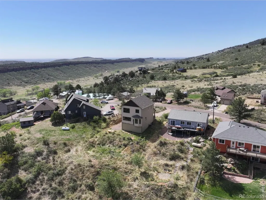 5216 Arrowhead Lane Fort Collins CO 80526