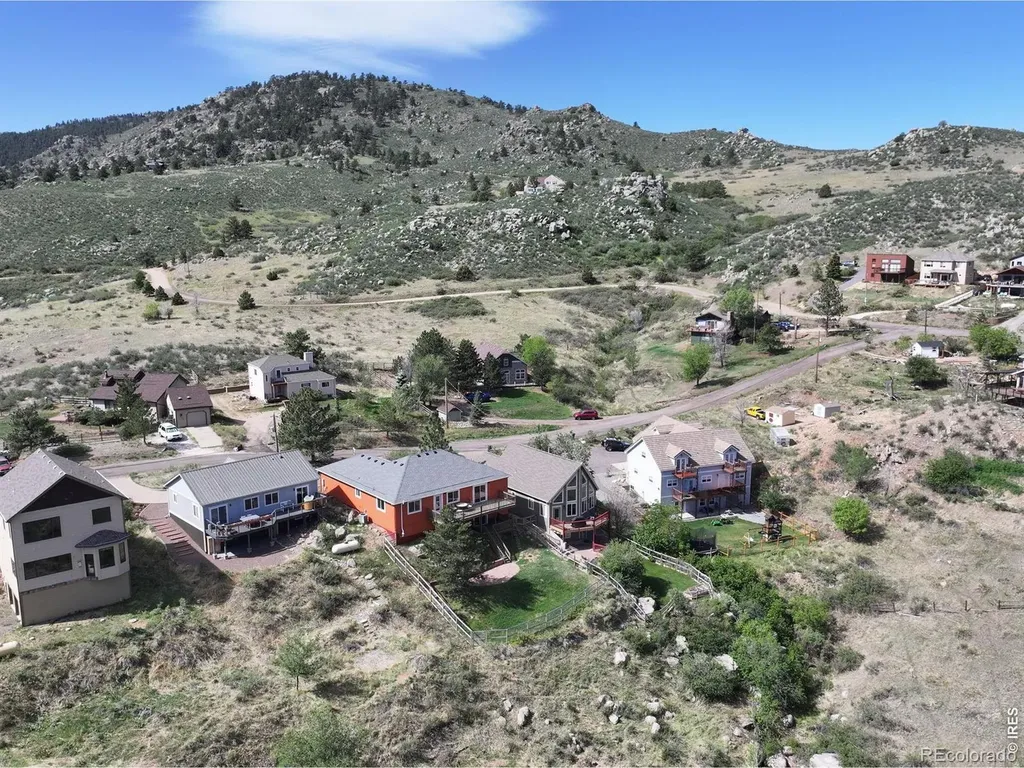 5216 Arrowhead Lane Fort Collins CO 80526