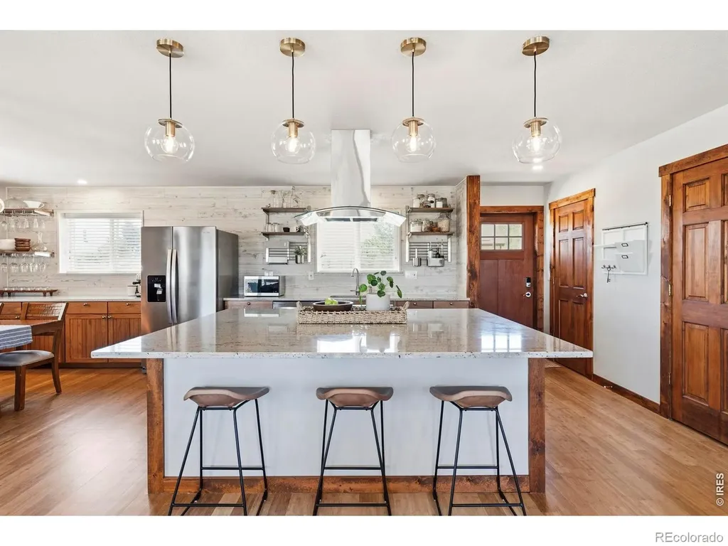 5216 Arrowhead Lane Fort Collins CO 80526