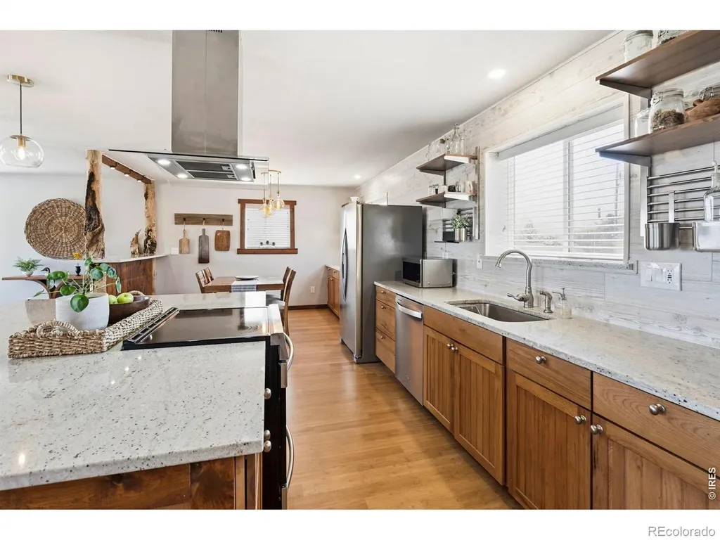 5216 Arrowhead Lane Fort Collins CO 80526