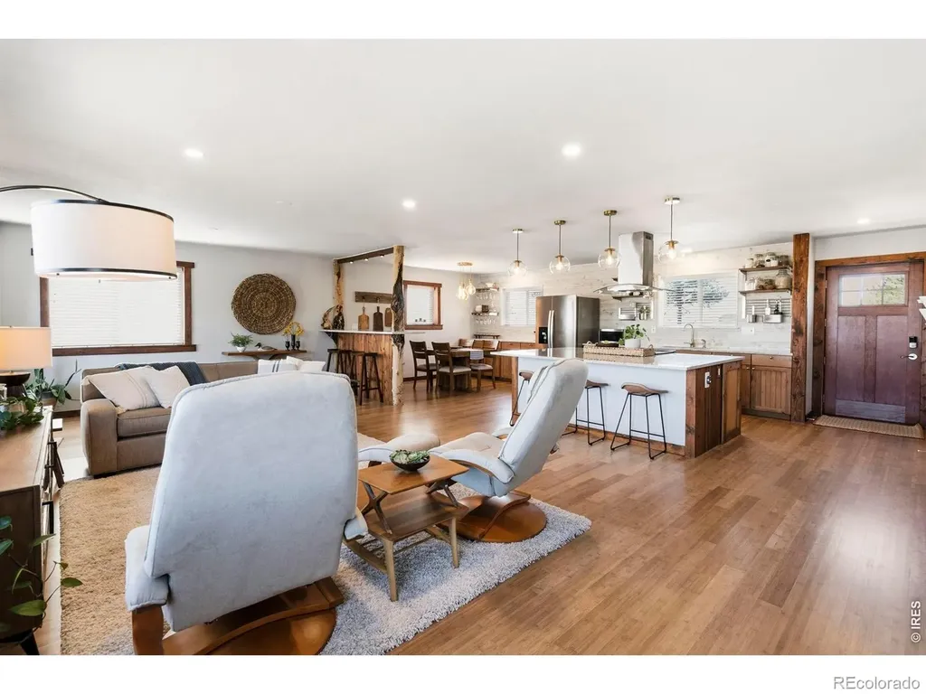 5216 Arrowhead Lane Fort Collins CO 80526