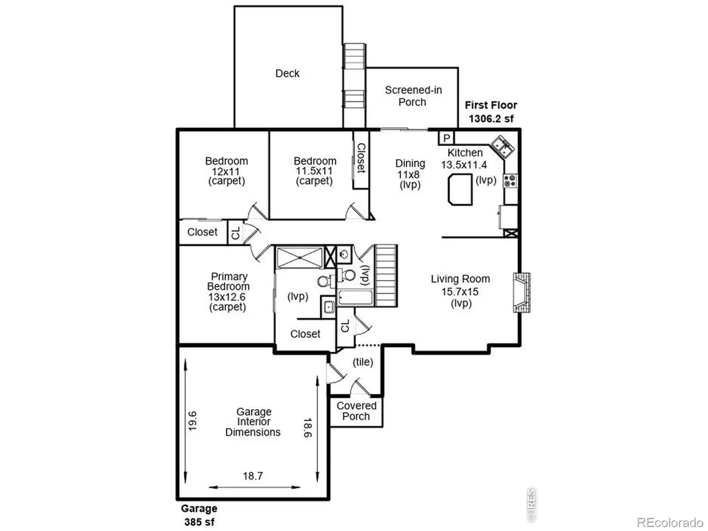 5211 W 2nd Street Greeley CO 80634