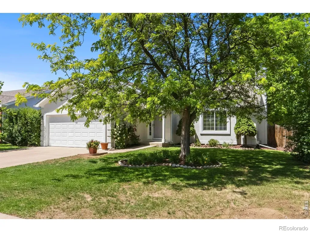 5211 W 2nd Street Greeley CO 80634