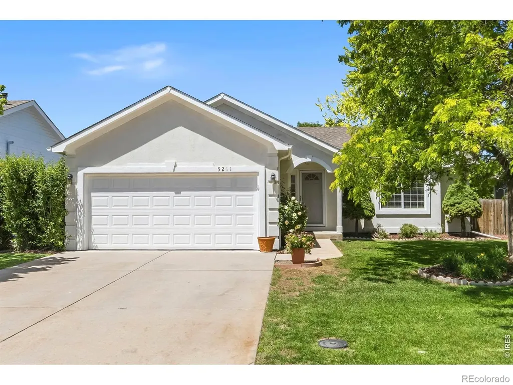 5211 W 2nd Street Greeley CO 80634