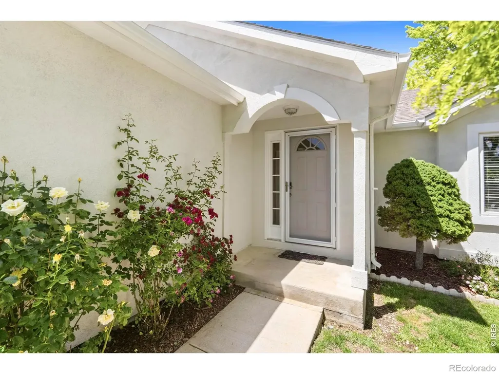5211 W 2nd Street Greeley CO 80634