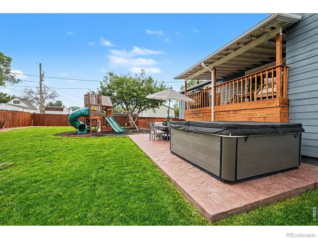 11772 Galapago Court Northglenn CO 80234