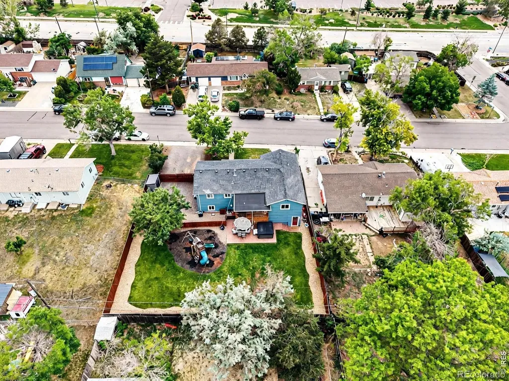 11772 Galapago Court Northglenn CO 80234