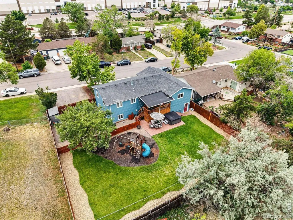 11772 Galapago Court Northglenn CO 80234