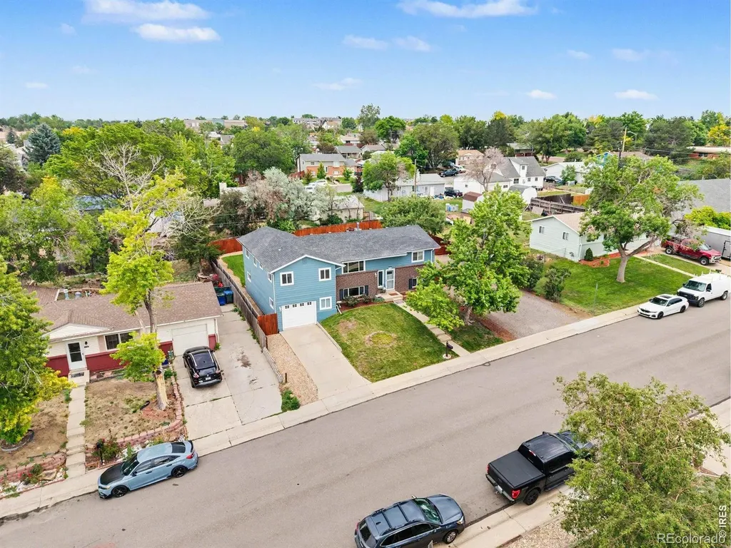 11772 Galapago Court Northglenn CO 80234
