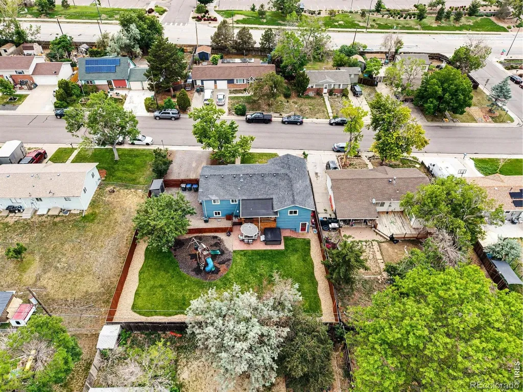 11772 Galapago Court Northglenn CO 80234