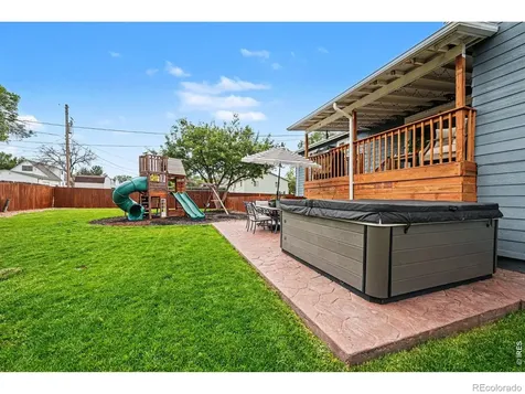 11772 Galapago Court Northglenn CO 80234