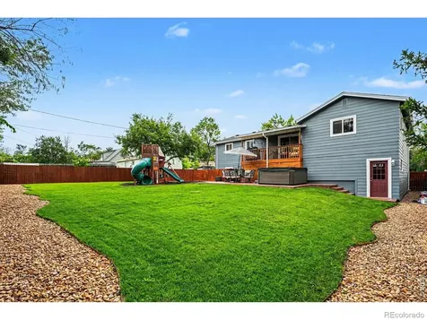 11772 Galapago Court Northglenn CO 80234