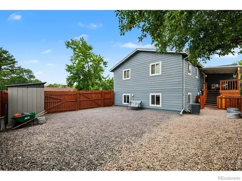 11772 Galapago Court Northglenn CO 80234