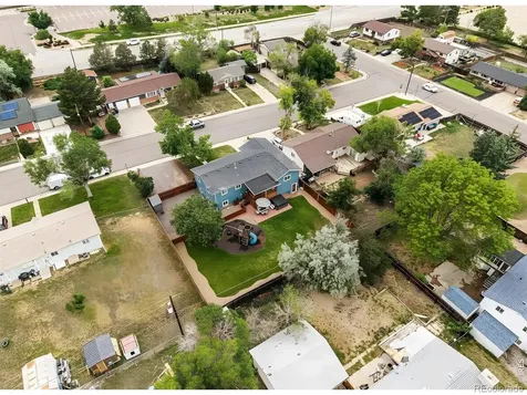 11772 Galapago Court Northglenn CO 80234